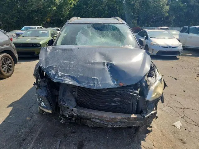 2010 CHEVROLET TRAVERSE LS  