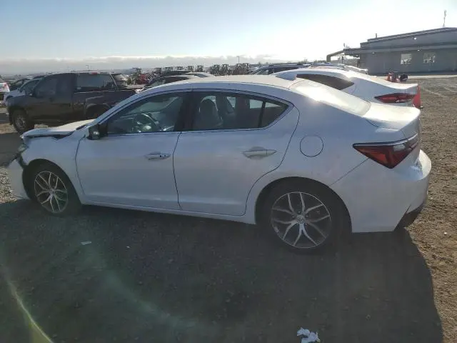 2019 ACURA ILX PREMIUM  