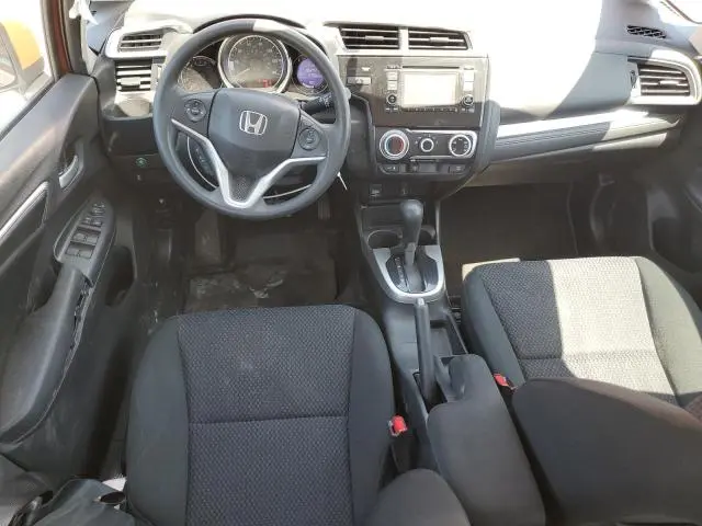 2020 HONDA FIT LX  