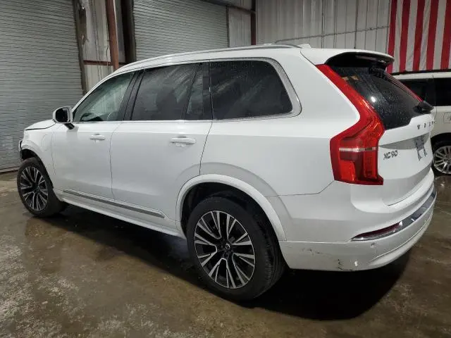 2023 VOLVO XC90 CORE  