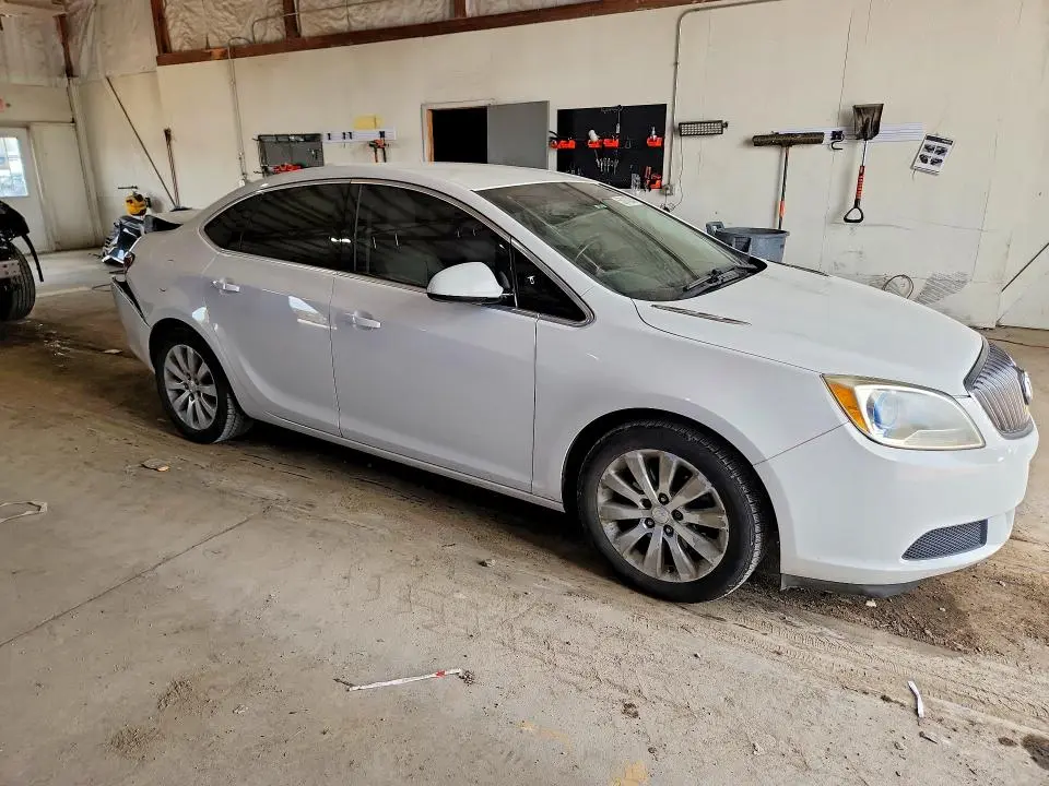2016 BUICK VERANO   