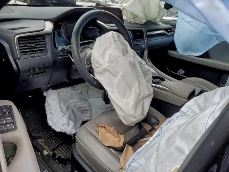 2018 LEXUS RX 350 BASE  