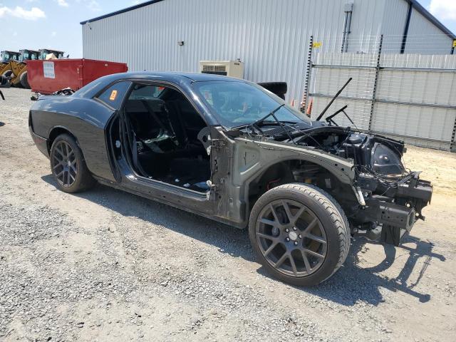 2016 DODGE CHALLENGER R/T SCAT PACK