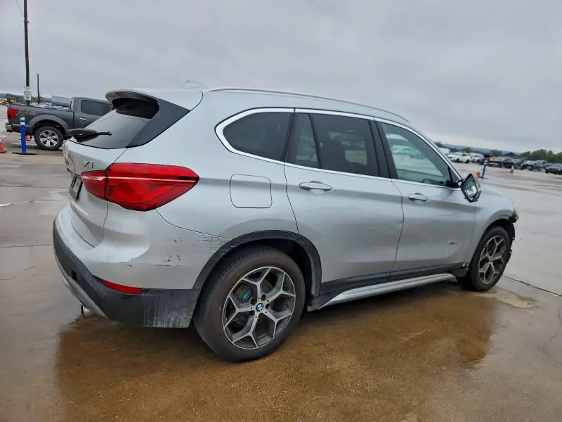 2017 BMW X1 SDRIVE28I  