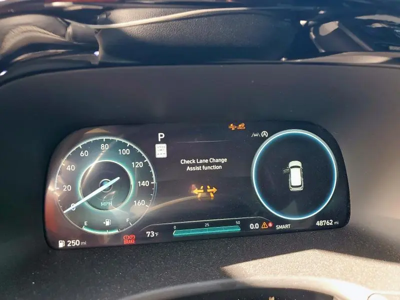 2023 HYUNDAI PALISADE SEL PREMIUM  