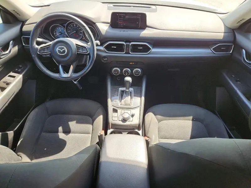 2019 MAZDA CX-5 SPORT  