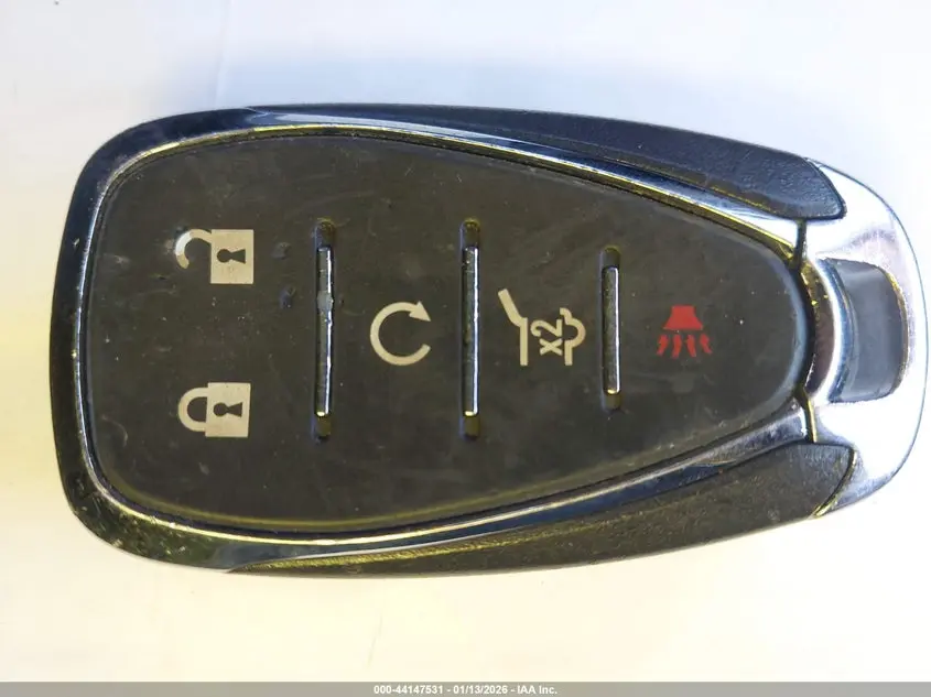 2020 CHEVROLET EQUINOX FWD PREMIER 1.5L TURBO