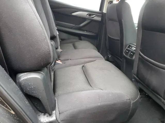 2021 MAZDA CX-9 SPORT  