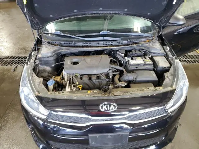 2018 KIA RIO LX  