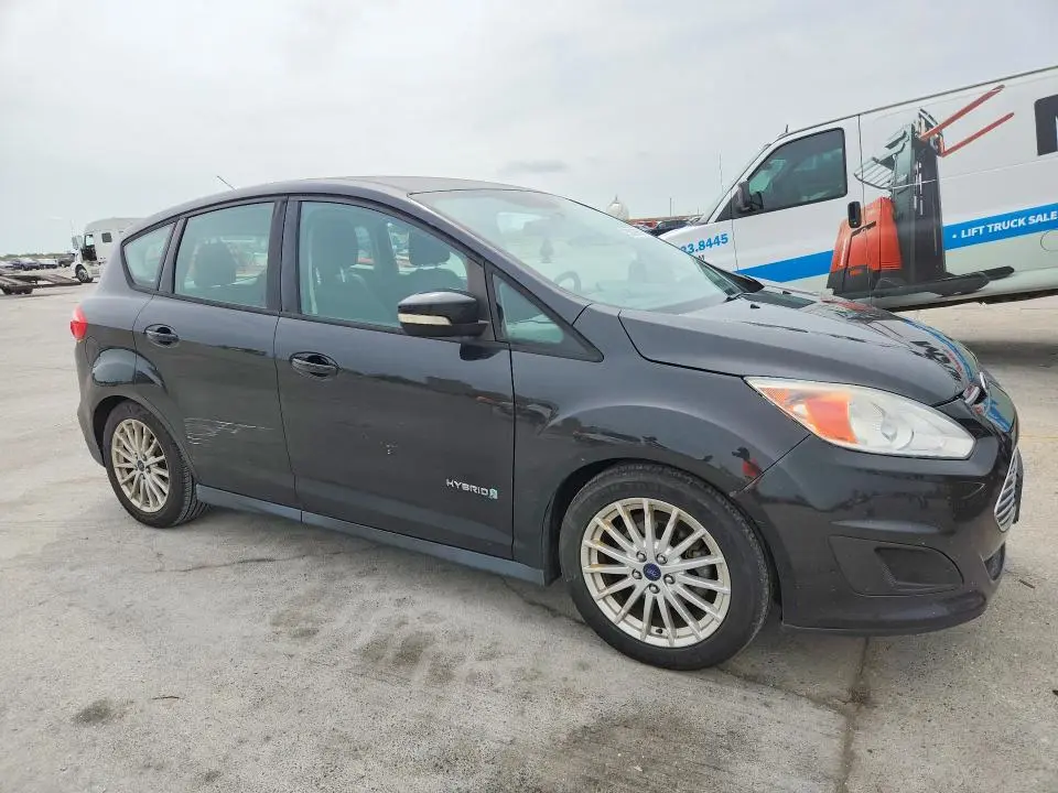 2013 FORD C-MAX SE  