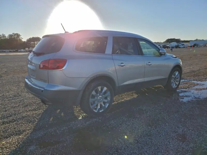 2010 BUICK ENCLAVE CXL  