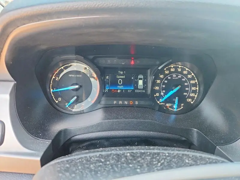 2019 FORD RANGER XL  