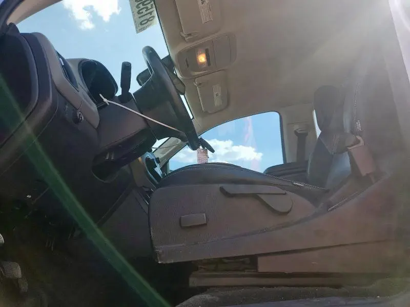 2017 CHEVROLET COLORADO LT  