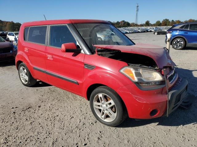 2010 KIA SOUL +