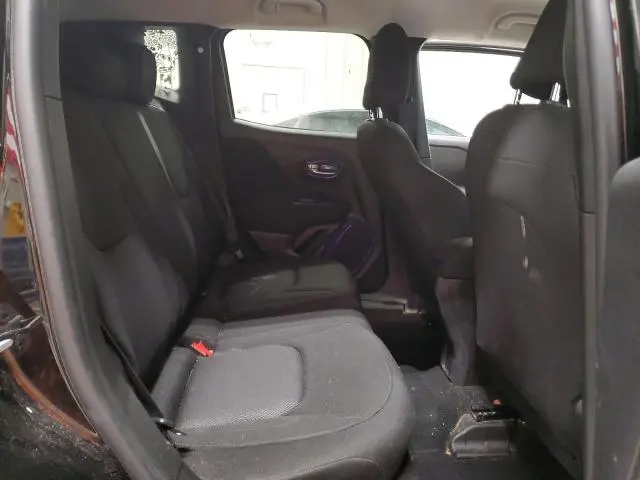 2020 JEEP RENEGADE SPORT  