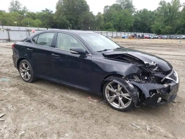 2010 LEXUS IS 250  