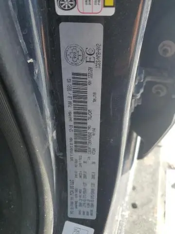 2019 RAM 1500 SPORT