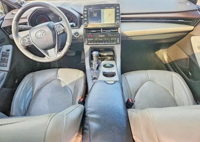 2020 TOYOTA AVALON LIMITED  