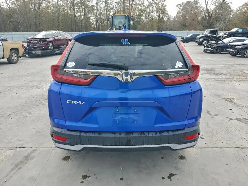 2020 HONDA CR-V EXL  