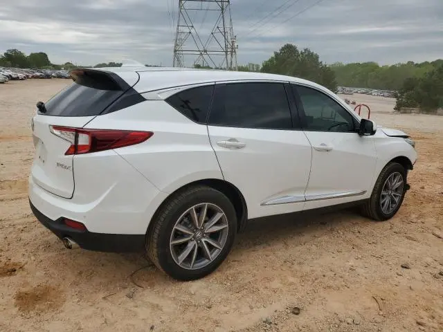 2021 ACURA RDX TECHNOLOGY