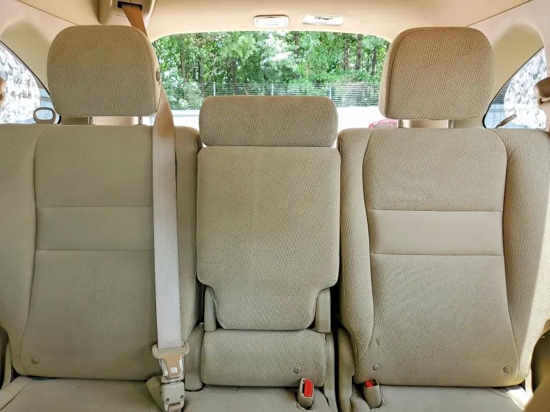 2010 HONDA CR-V EX  