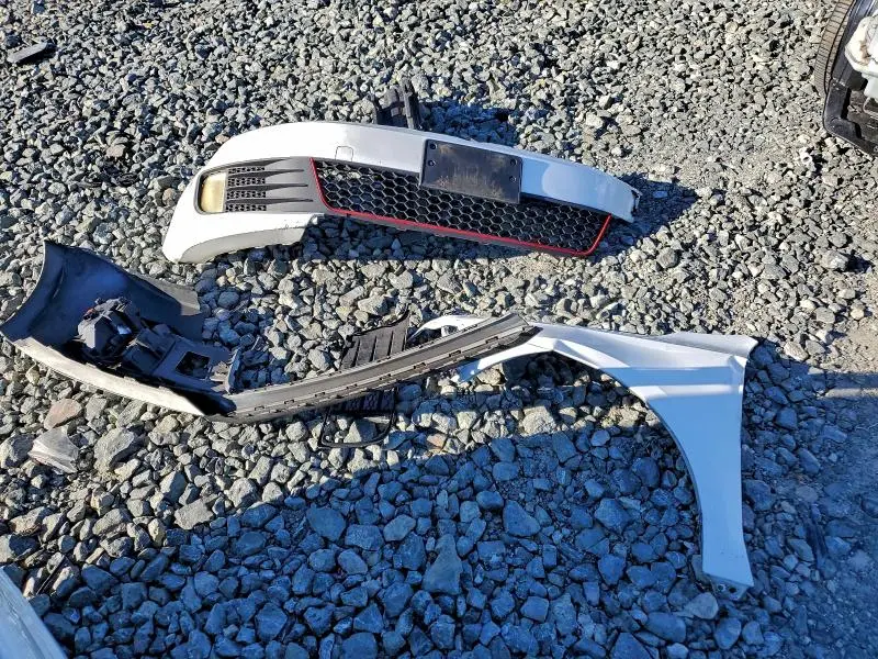 2014 VOLKSWAGEN JETTA GLI  