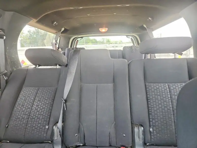 2016 FORD EXPEDITION EL XLT  