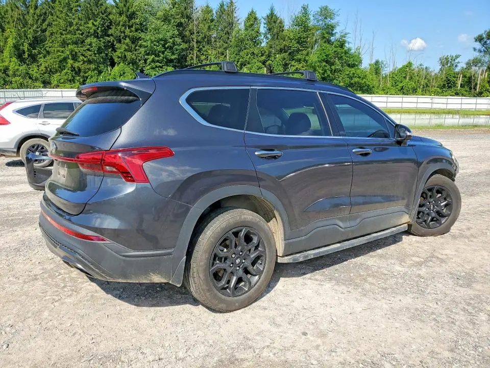 2022 HYUNDAI SANTA FE XRT  