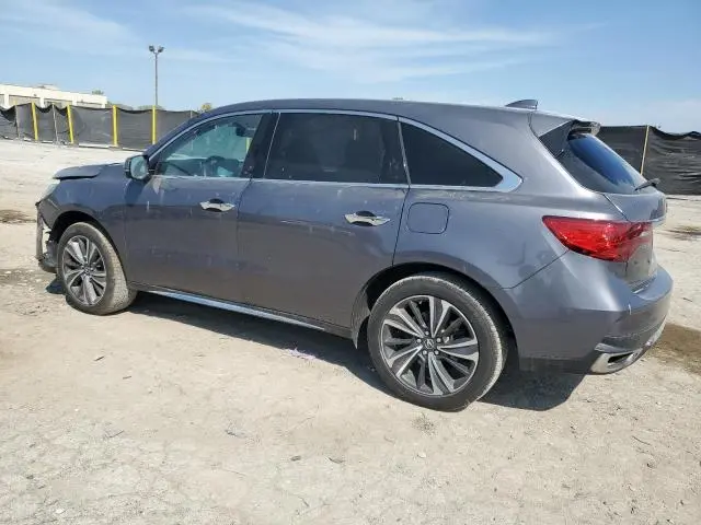 2020 ACURA MDX TECHNOLOGY  
