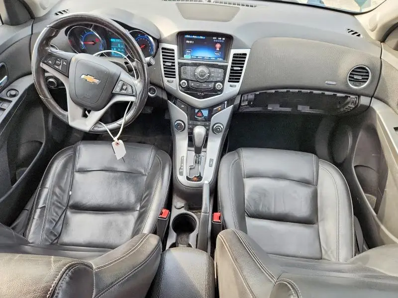2015 CHEVROLET CRUZE   