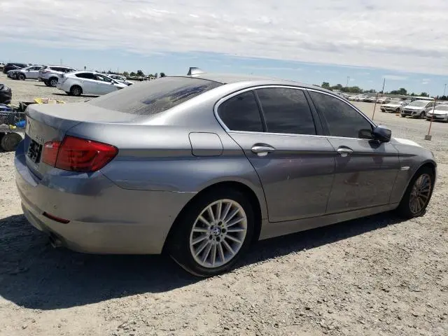 2013 BMW 535 XI  