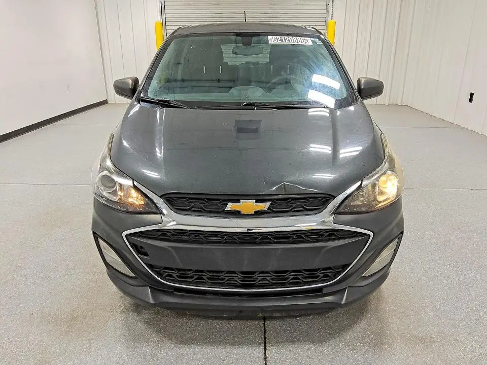 2020 CHEVROLET SPARK LS  