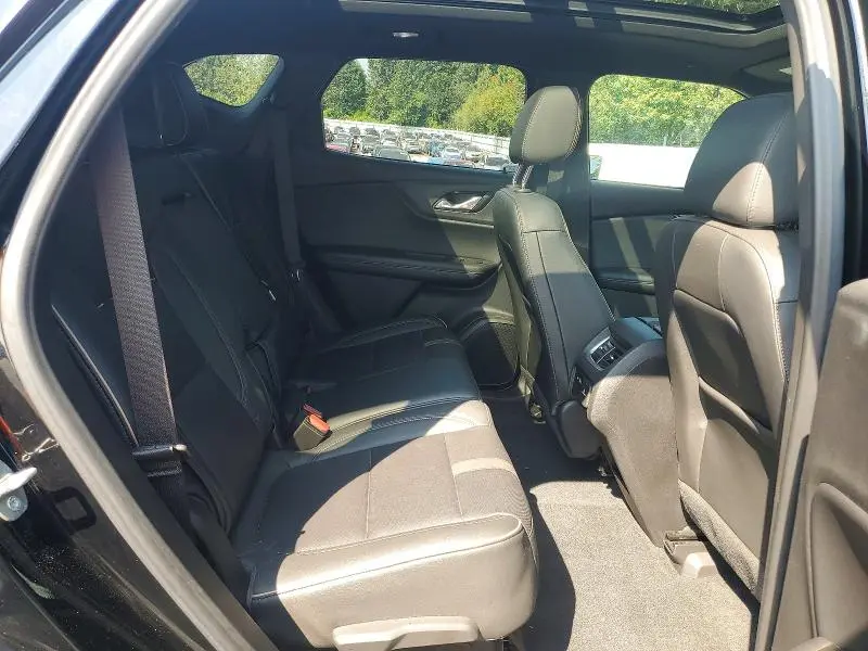 2020 CHEVROLET BLAZER PREMIER  