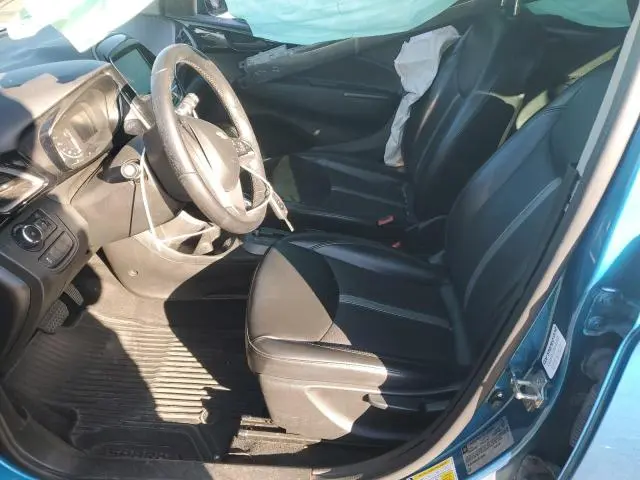 2019 CHEVROLET SPARK ACTIV  