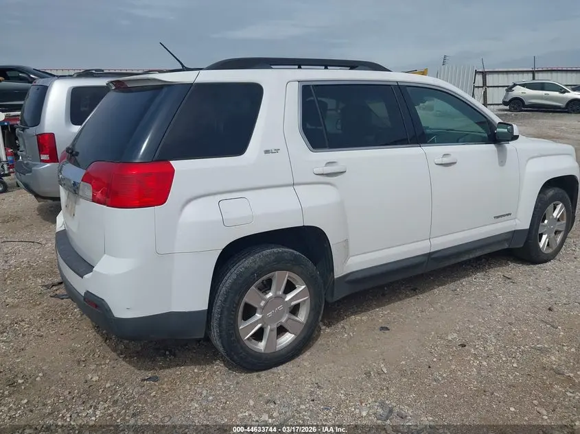 2013 GMC TERRAIN SLT-1