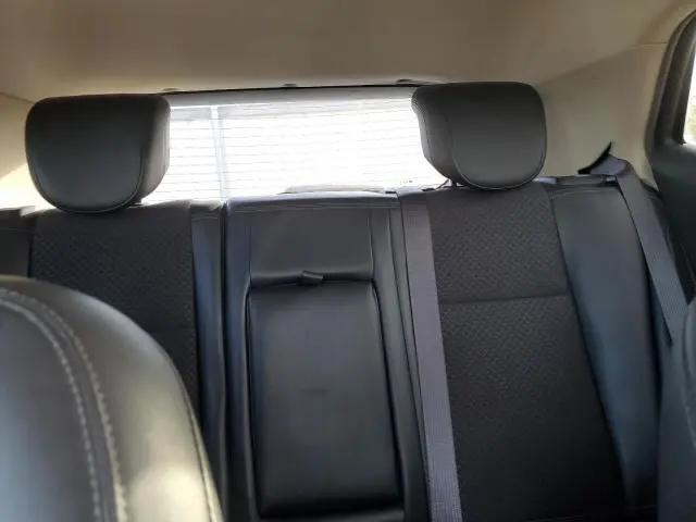 2018 BUICK ENCORE SPORT TOURING  