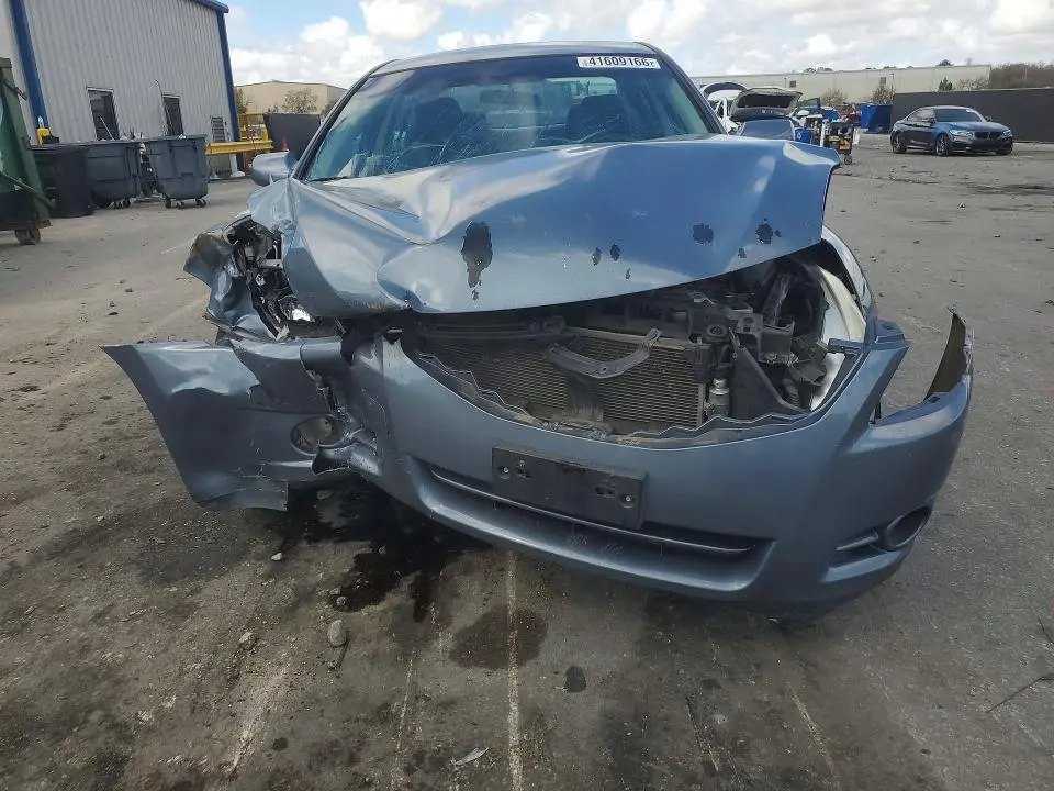 2011 NISSAN ALTIMA 2.5  