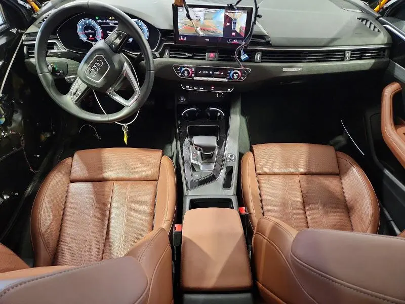 2022 AUDI A4 PREMIUM PLUS 45  