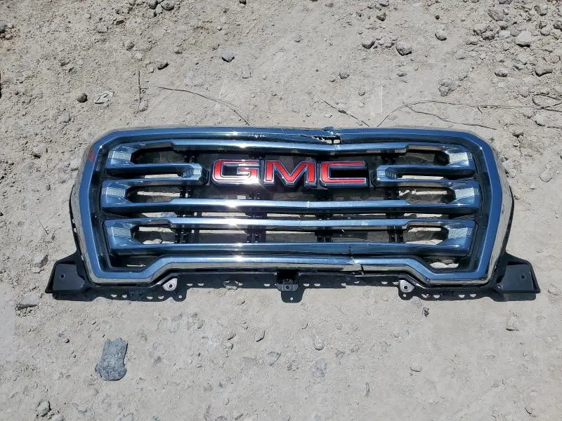 2020 GMC SIERRA C1500 SLT  