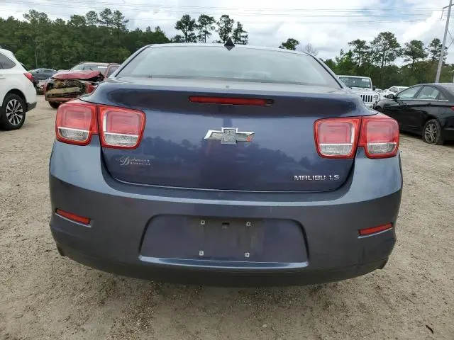 2014 CHEVROLET MALIBU LS  