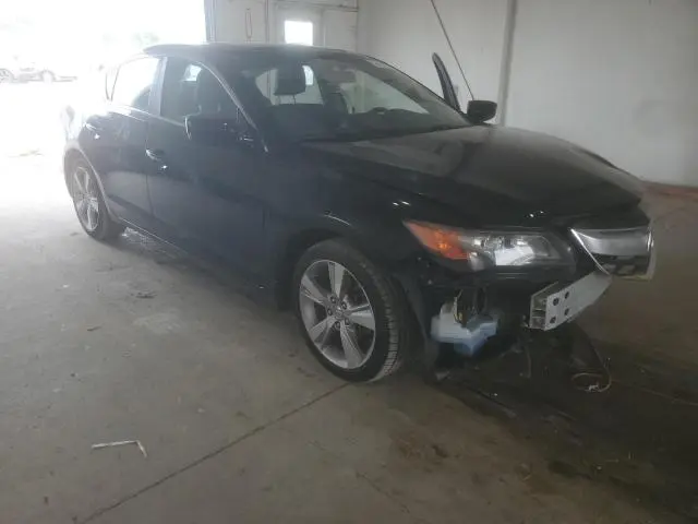2015 ACURA ILX 20  