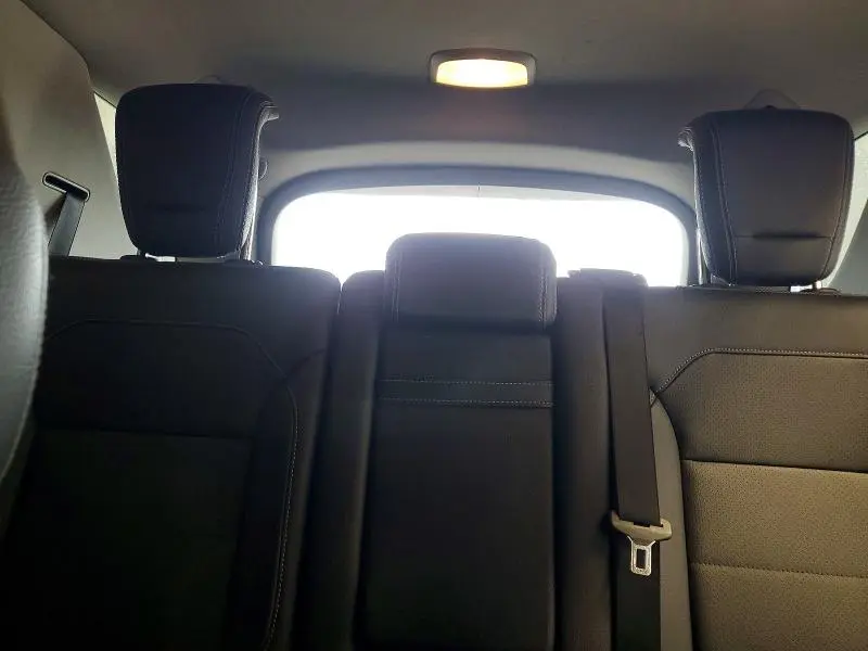 2015 MERCEDES-BENZ ML 350 4MATIC  