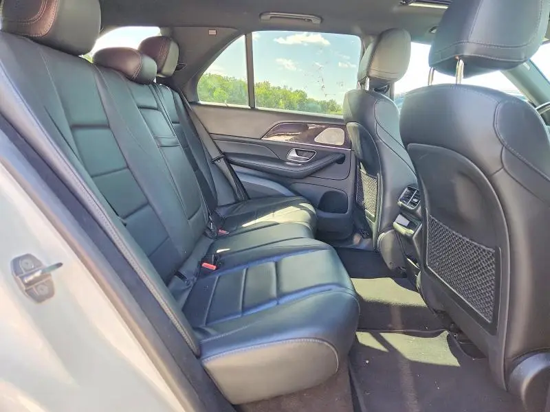 2021 MERCEDES-BENZ GLE 350 4MATIC  