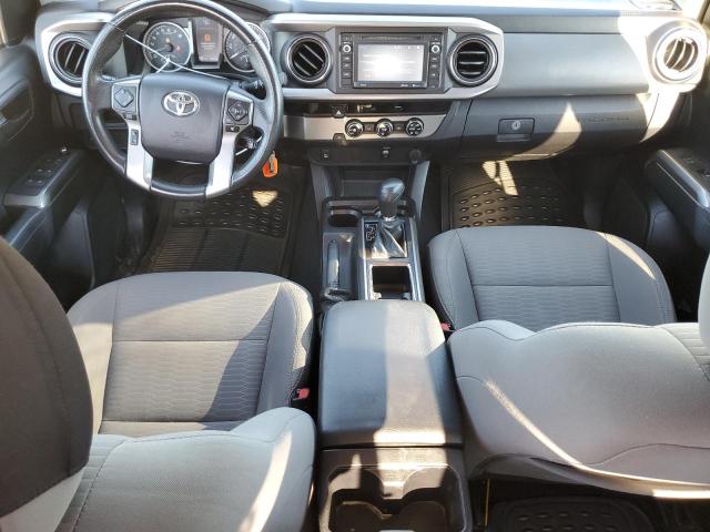 2016 TOYOTA TACOMA DOUBLE CAB