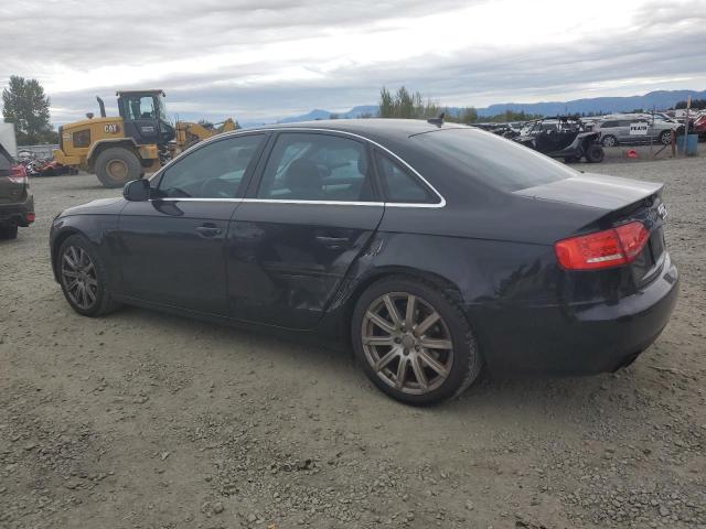 2010 AUDI A4 PREMIUM PLUS