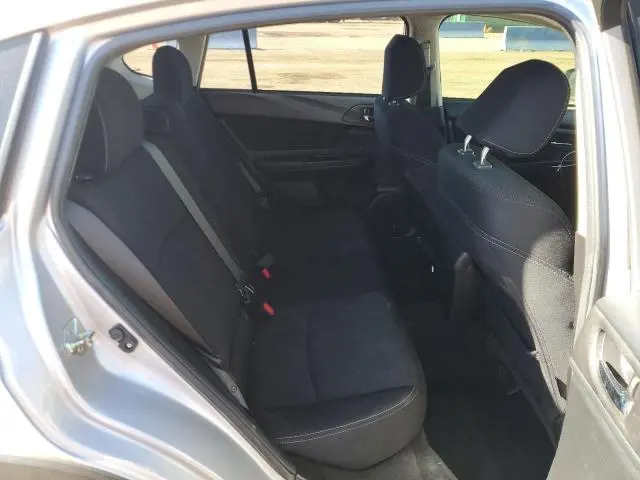 2013 SUBARU XV CROSSTREK 2.0 PREMIUM  