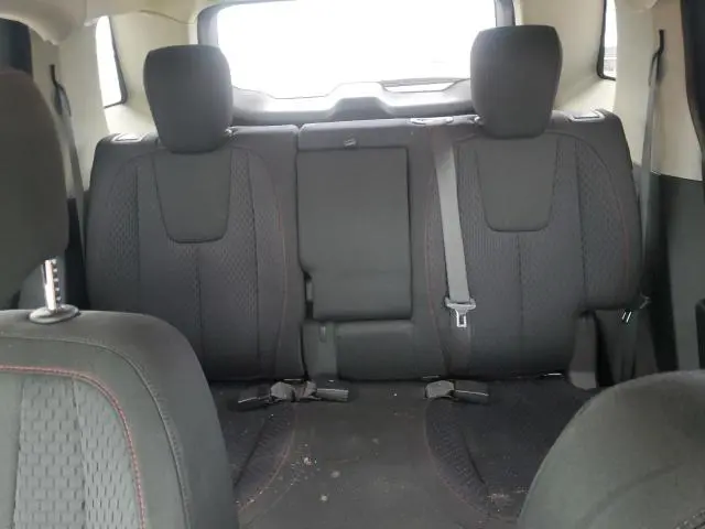 2013 GMC TERRAIN SLE  