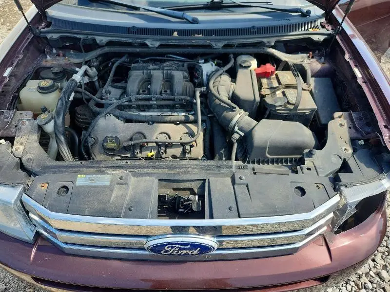 2012 FORD FLEX SE  