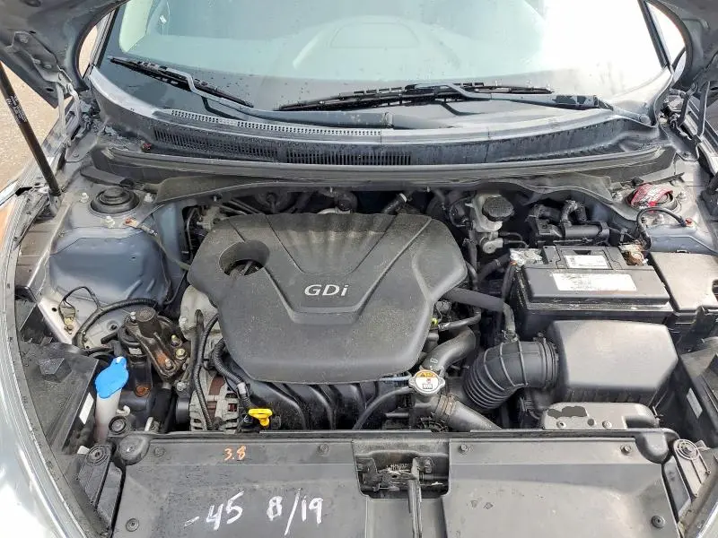 2014 HYUNDAI VELOSTER BASE  