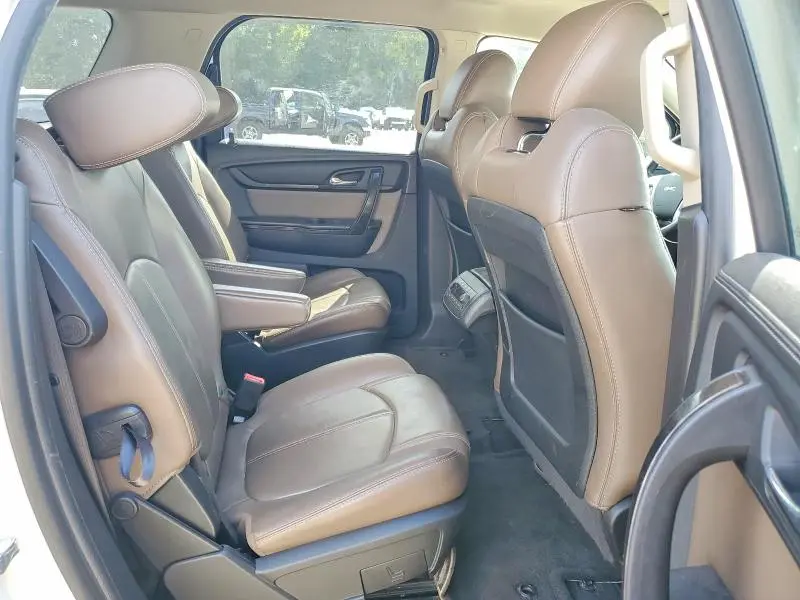 2014 GMC ACADIA SLT-1  